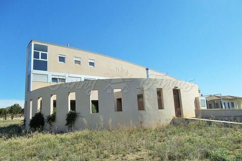 Villa i Yecla, Murcia, Yecla - € 419.900 | Ref: SF0156 - foto 30